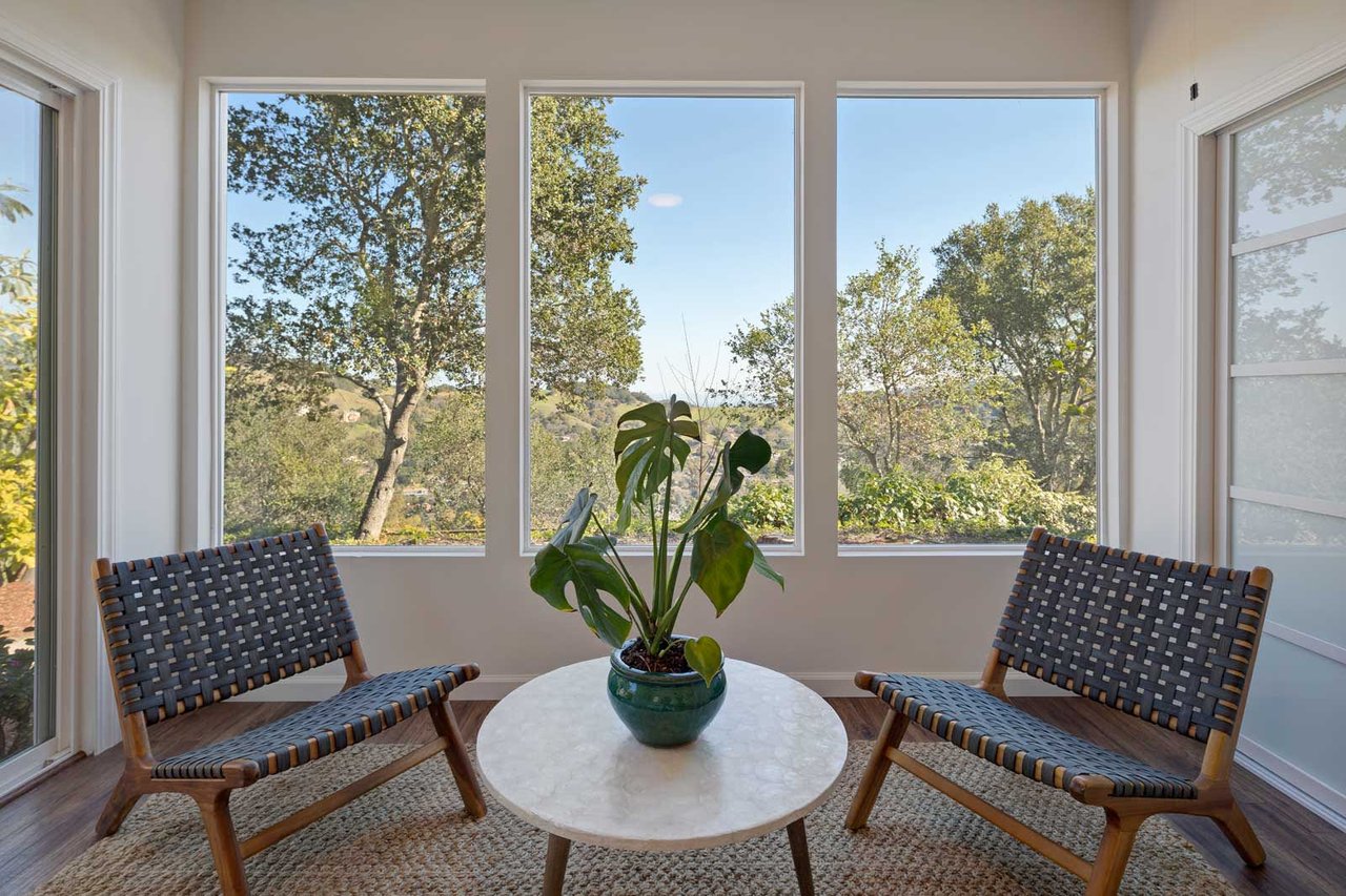 215 Stuyvesant Drive, San Anselmo