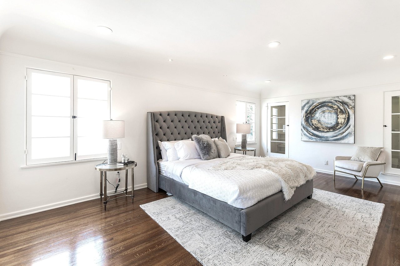 109 South Formosa Avenue