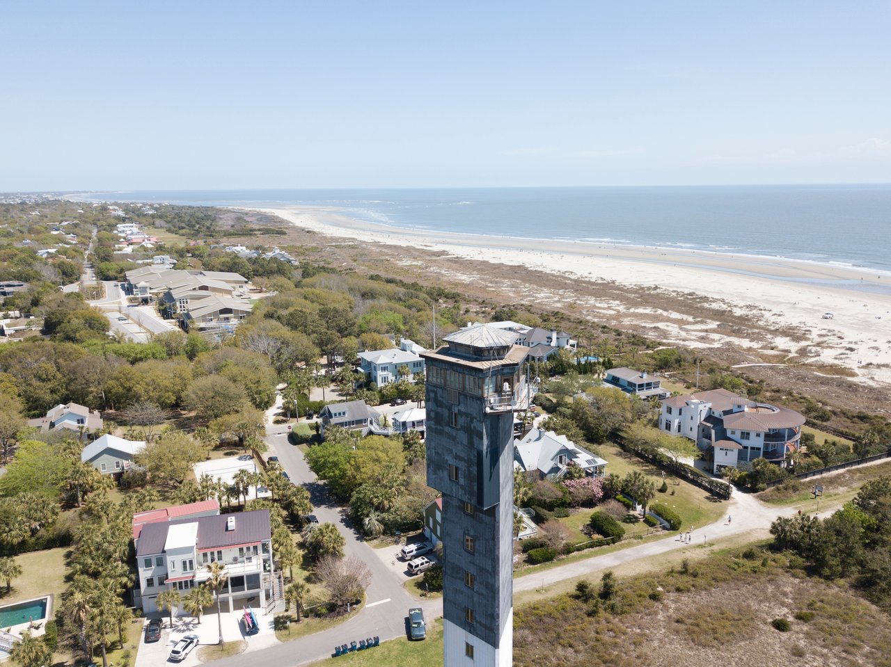 Sullivan's Island