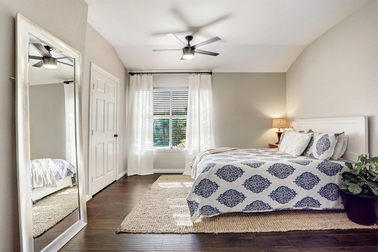 9312 Tea Rose Trail | SELLER REPRESENTED
