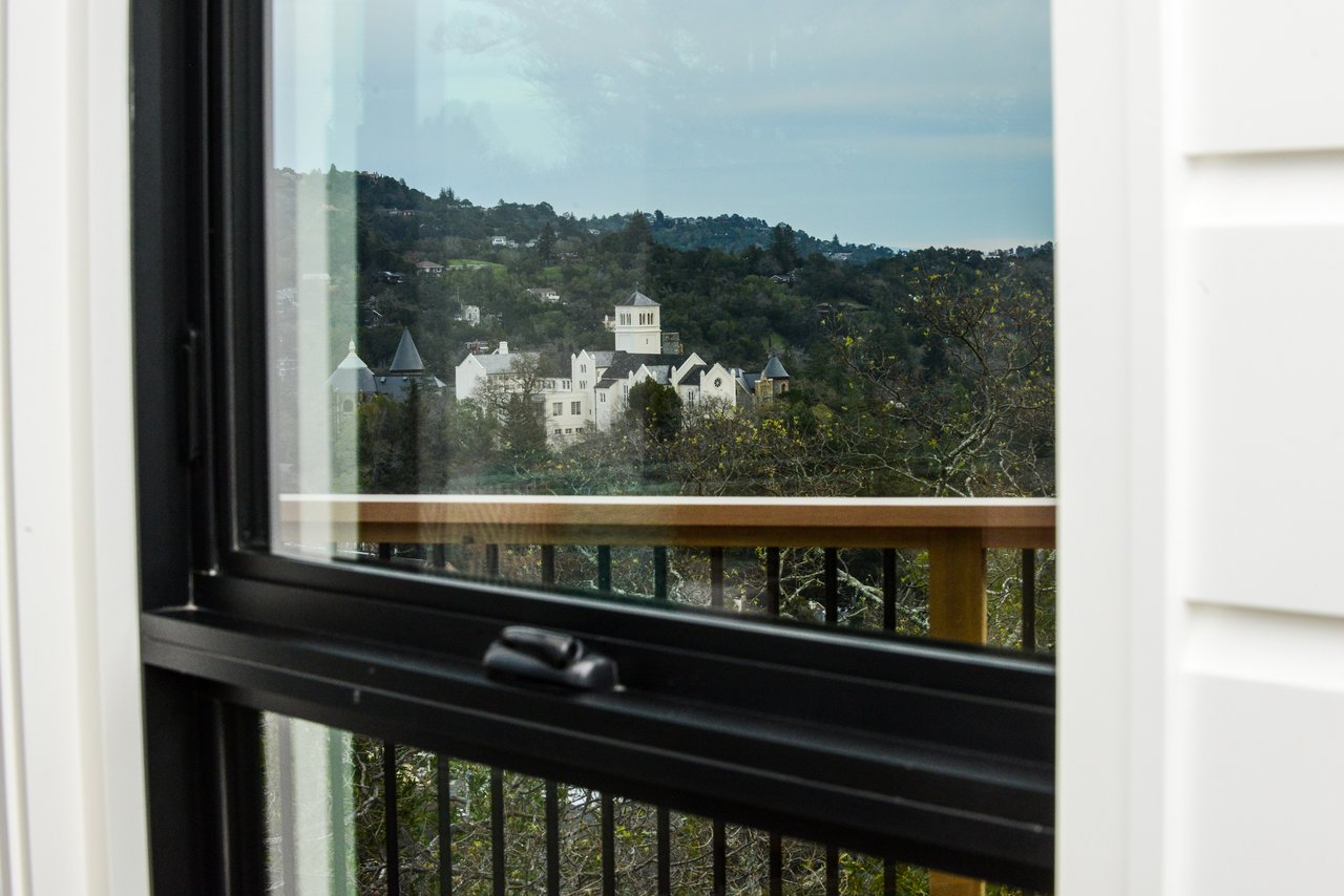 155 Melville Avenue, San Anselmo