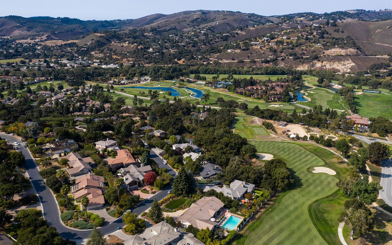Carmel Valley Ranch