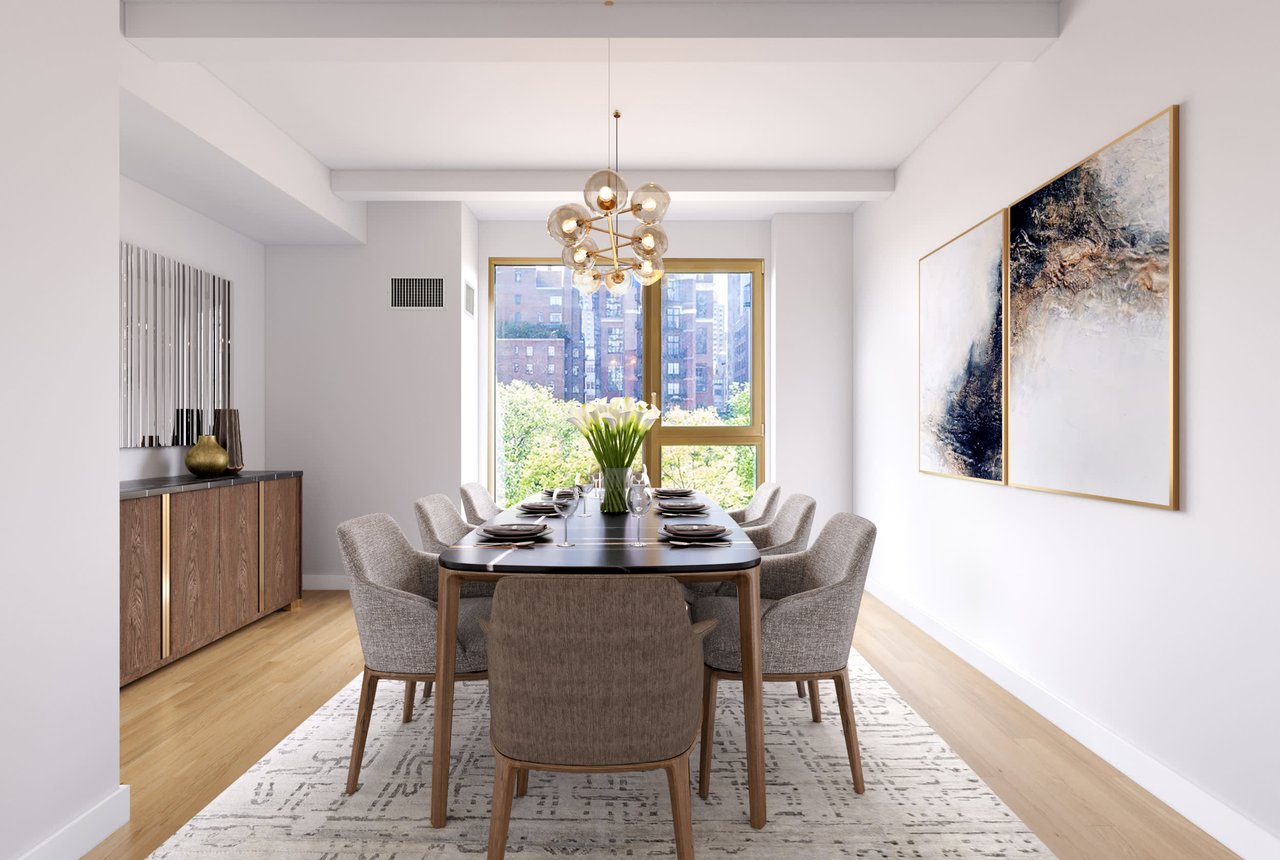 50 Gramercy Park N, #8AB