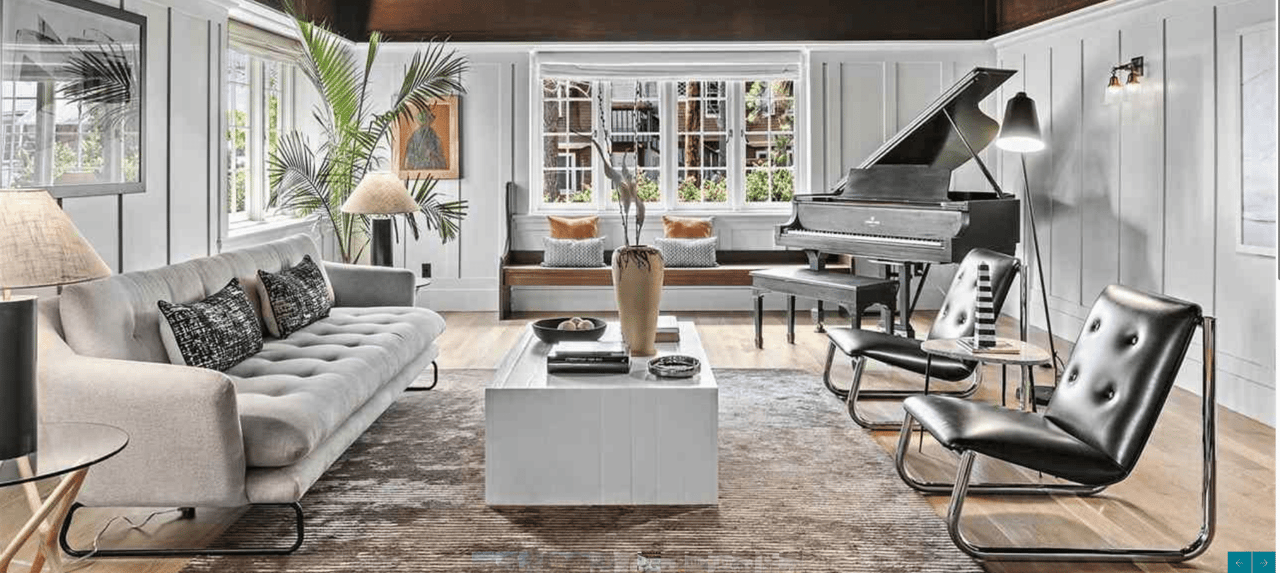 Berkeley and East Bay Real Estate Trends