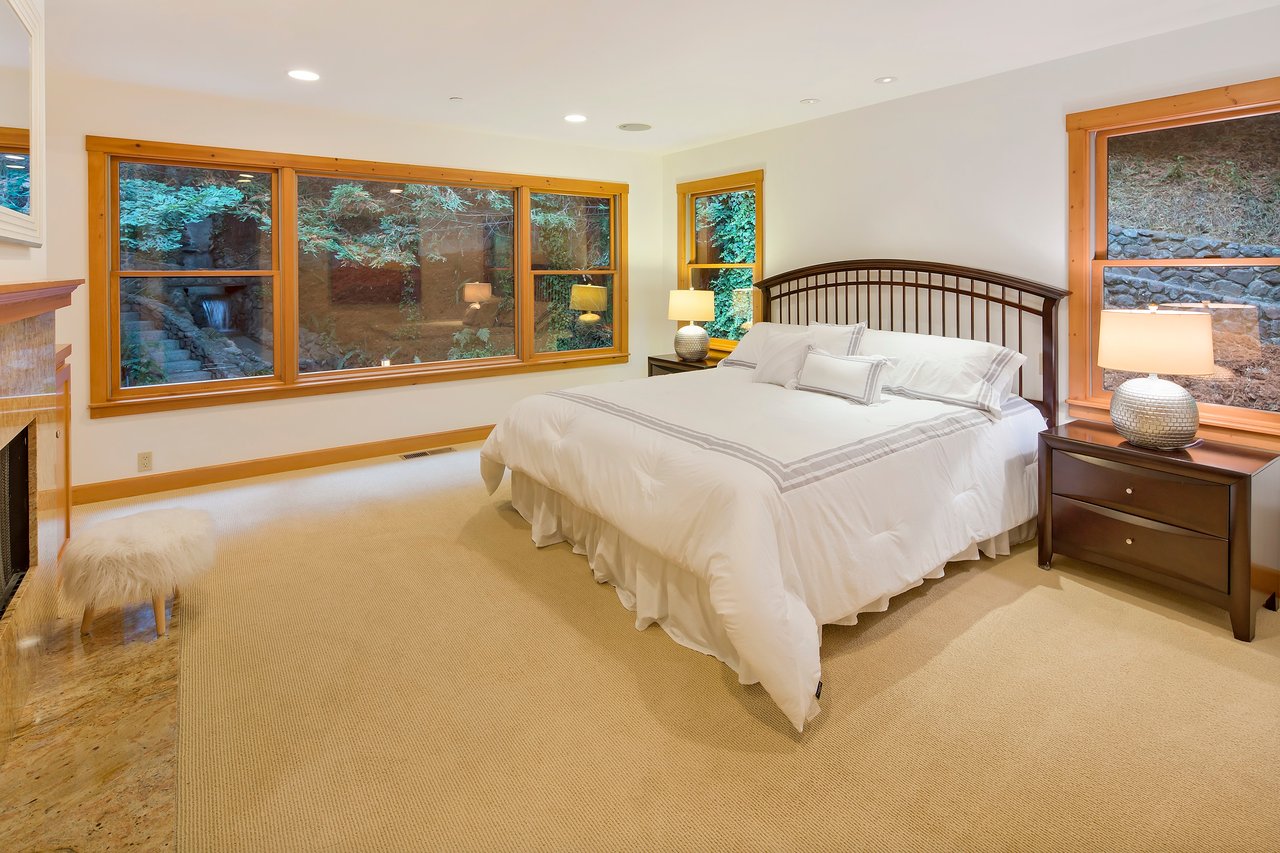 14 Sierra Circle, San Rafael