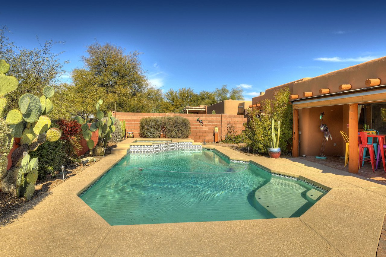 Charming TJ Bednar Home 