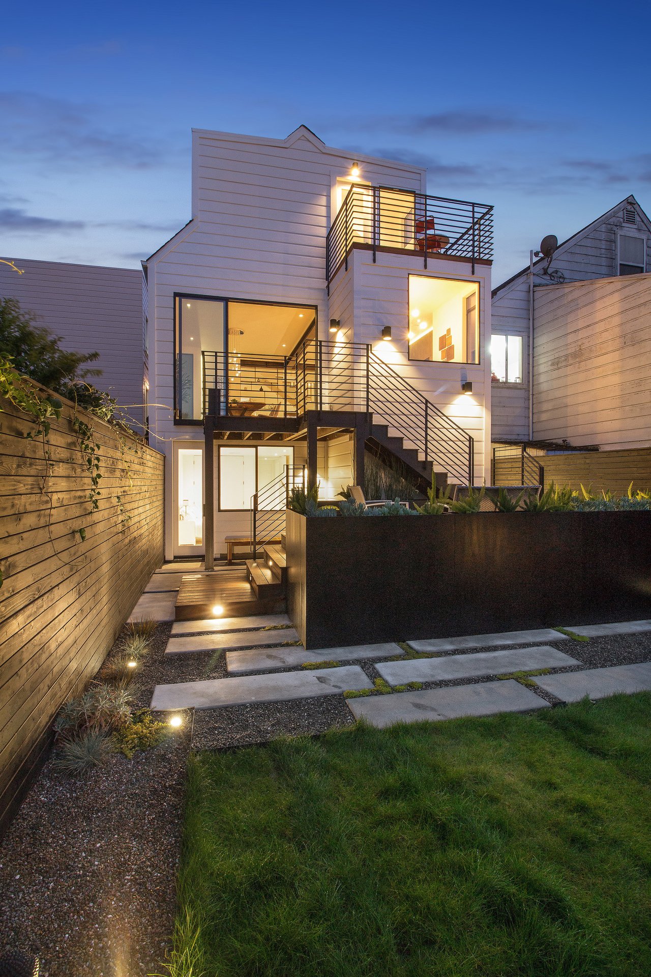 Anza St (Previous Buyer Representation)