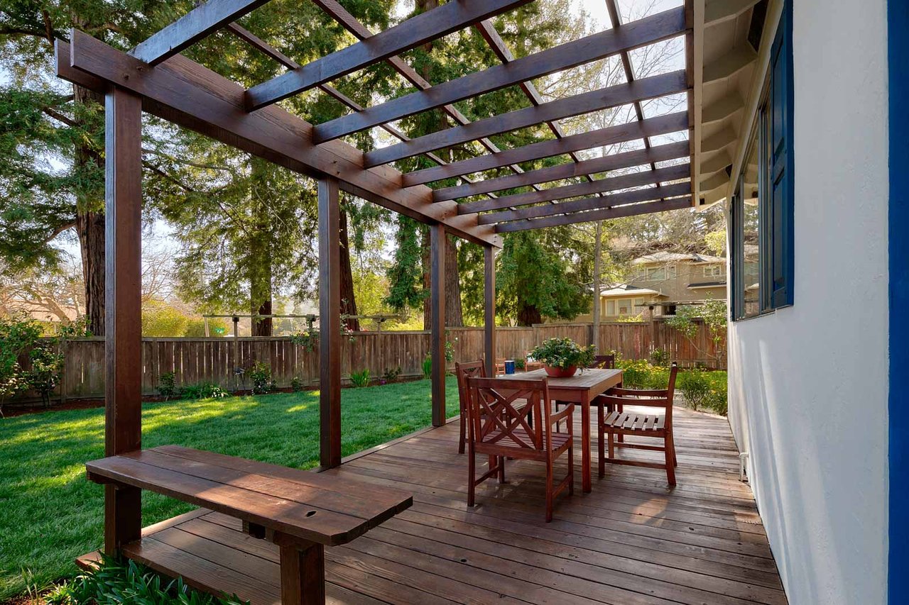 20 Suffield Avenue, San Anselmo