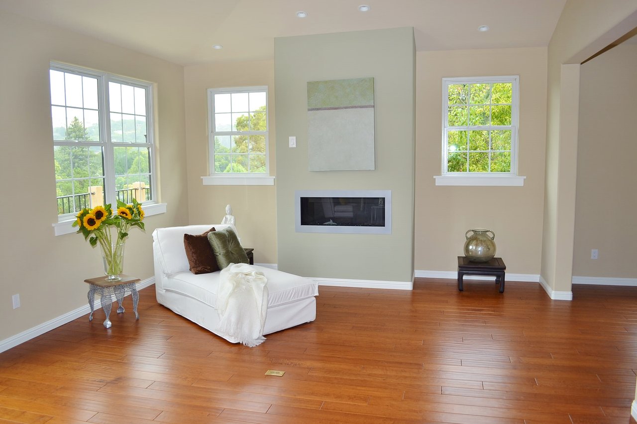 21 Forrest Avenue, San Anselmo