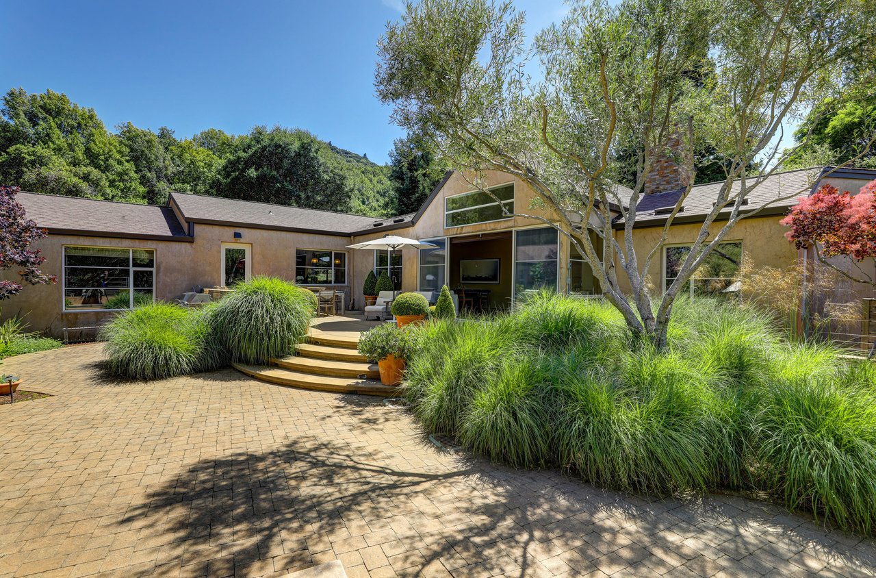 Lucas Valley Estates