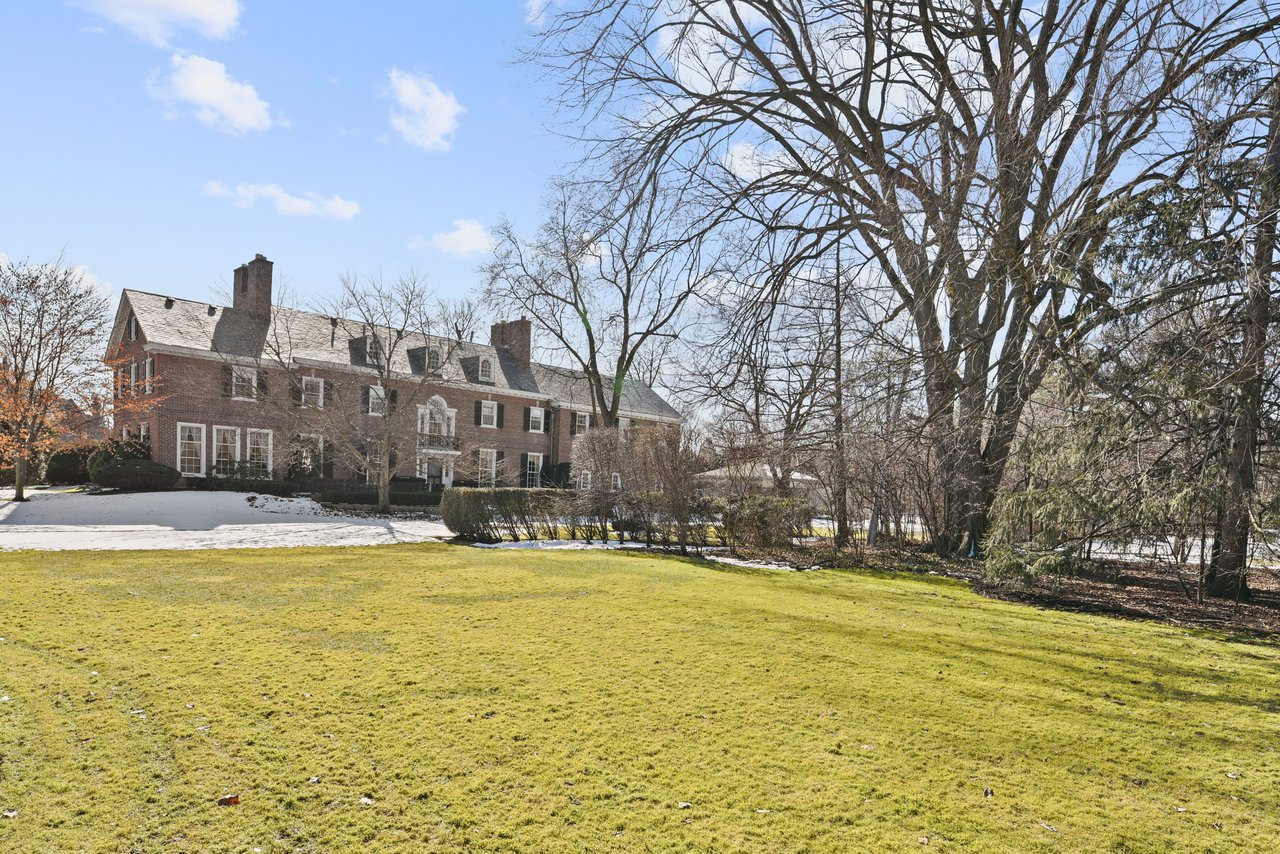This Iconic Home Presents to the Most Discerning Buyer a Once-In-A-Lifetime Opportunity
