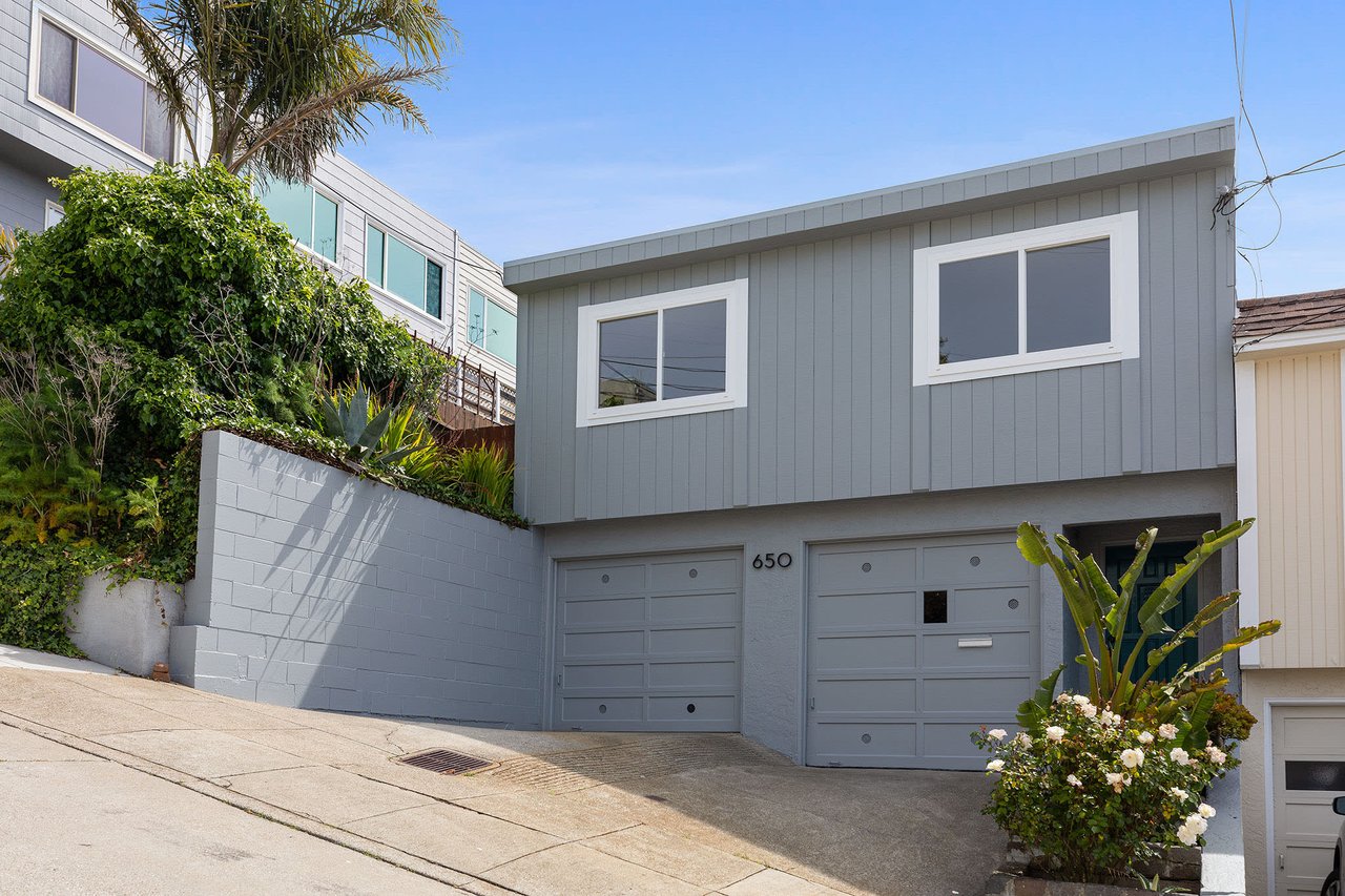 650 Gennesee Street