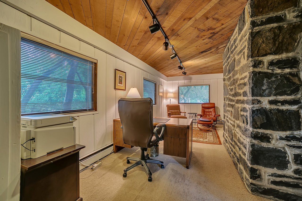 Beautiful Main Line Colonial 