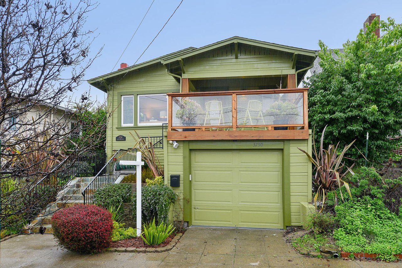 3750 Glen Park Rd.