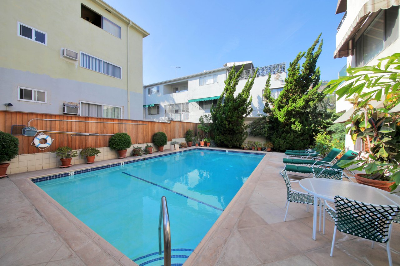 7949 Selma Avenue, Unit 5