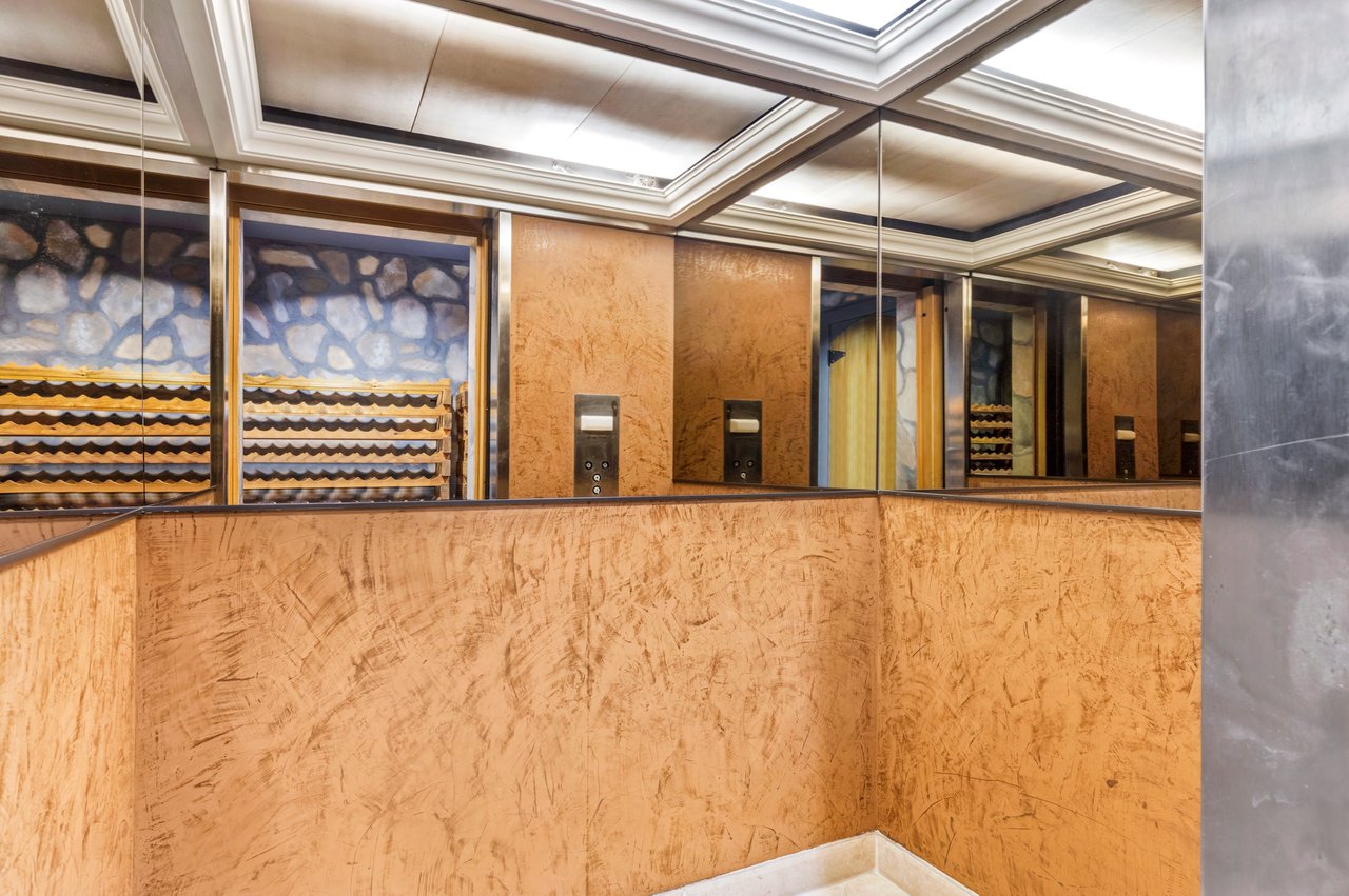 Architectural Masterpiece