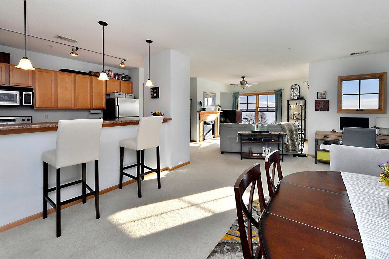4100 Spring St, #310 | Spring Park