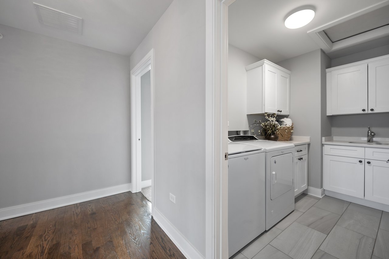 This new construction home is beyond compare