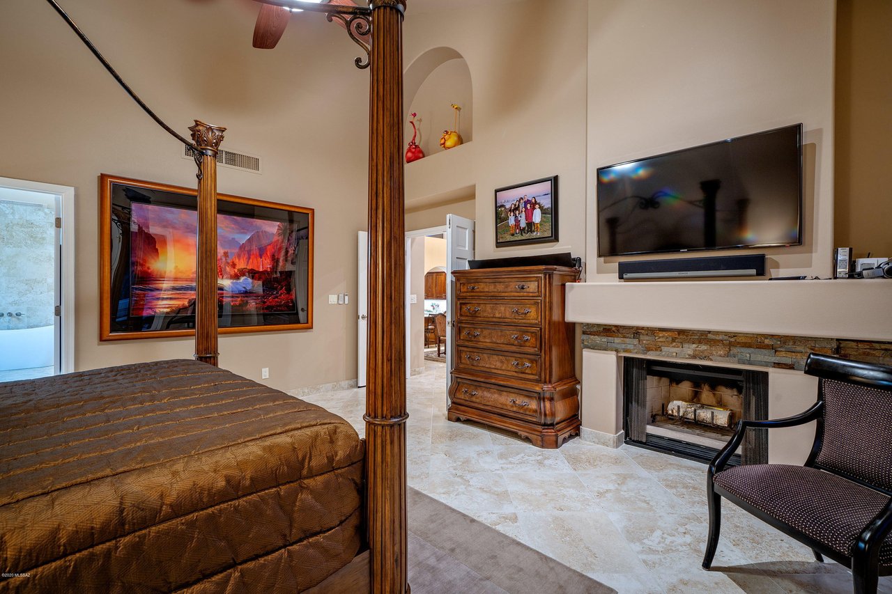 Stunning Skyline Country Club Remodel