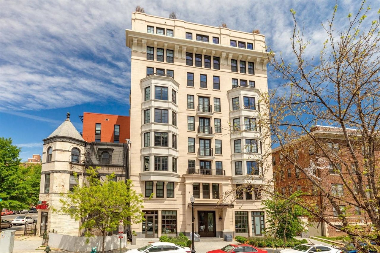 1011 M St NW, #310