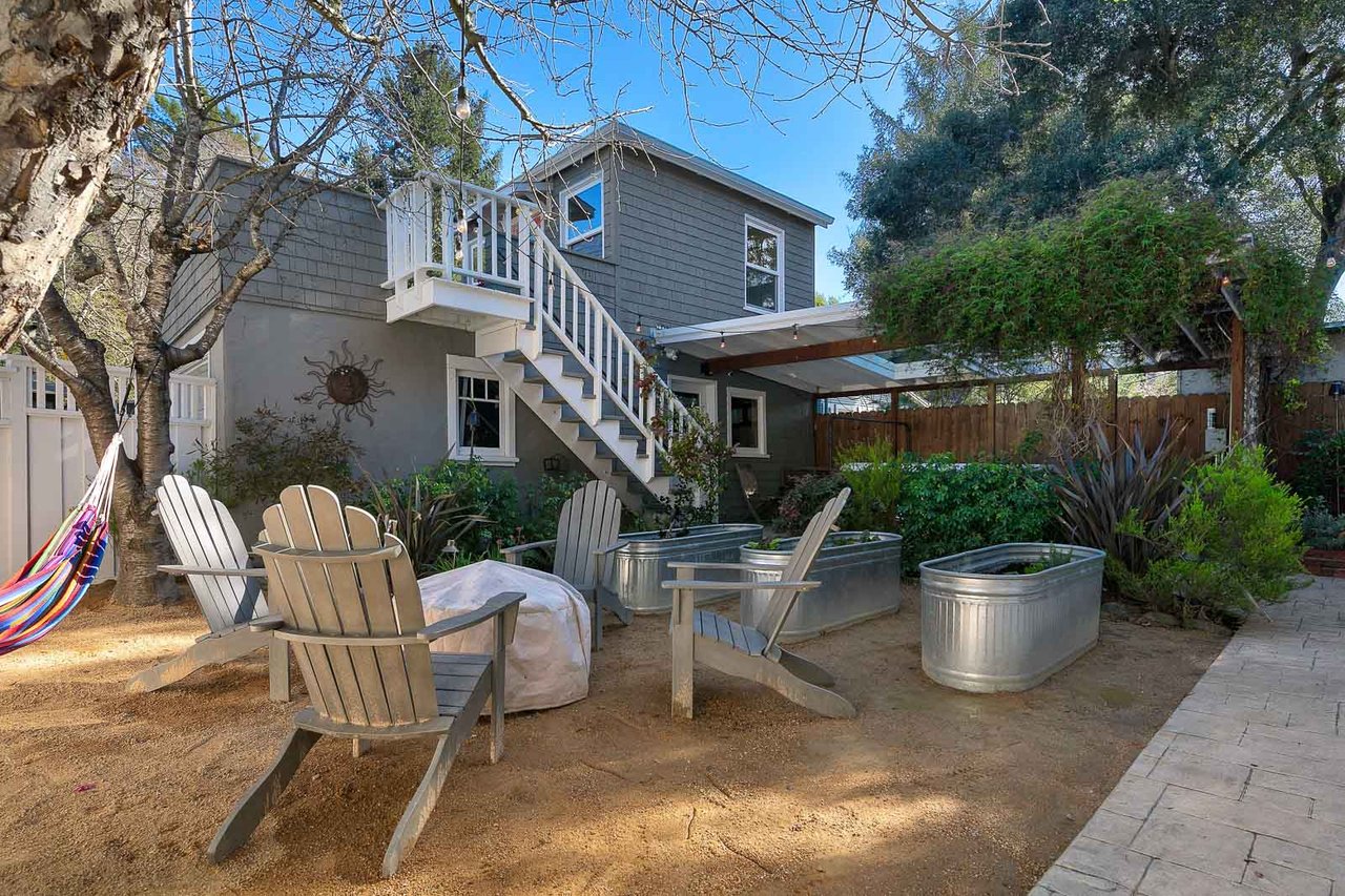 127 Dominga Avenue, Fairfax