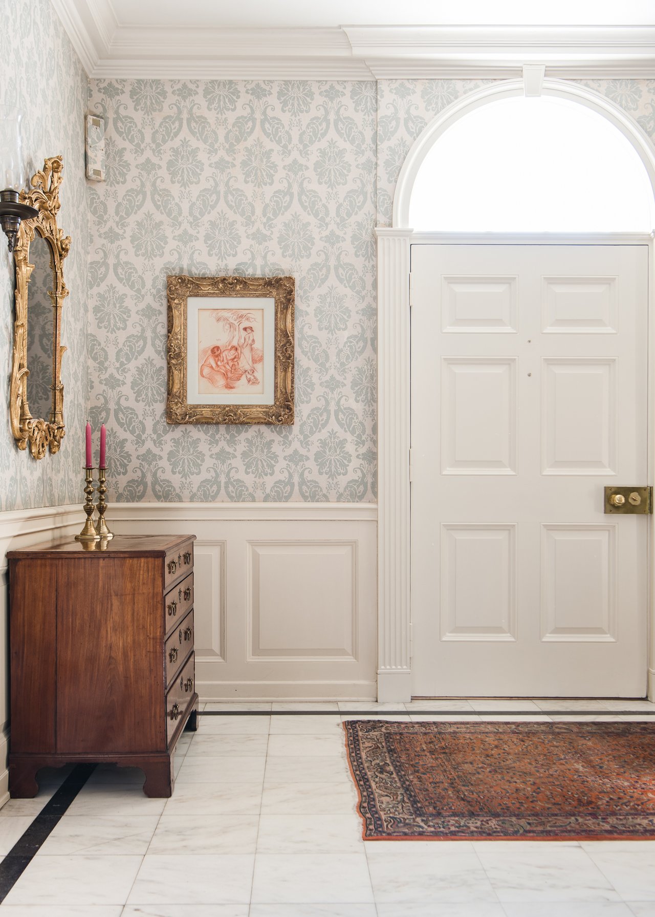 This Iconic Home Presents to the Most Discerning Buyer a Once-In-A-Lifetime Opportunity