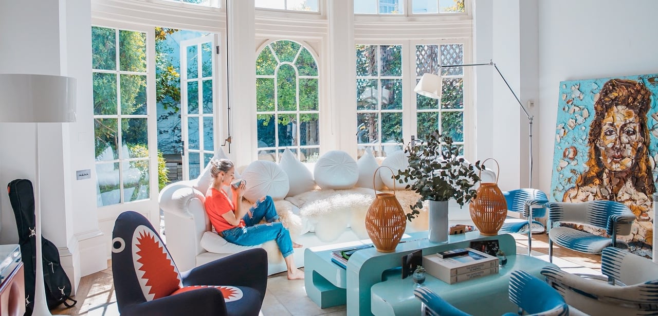 Why Maximalism is Going to Be Big in 2019