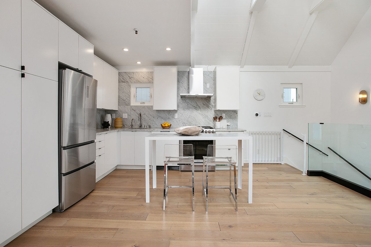170 Guerrero St, Unit D