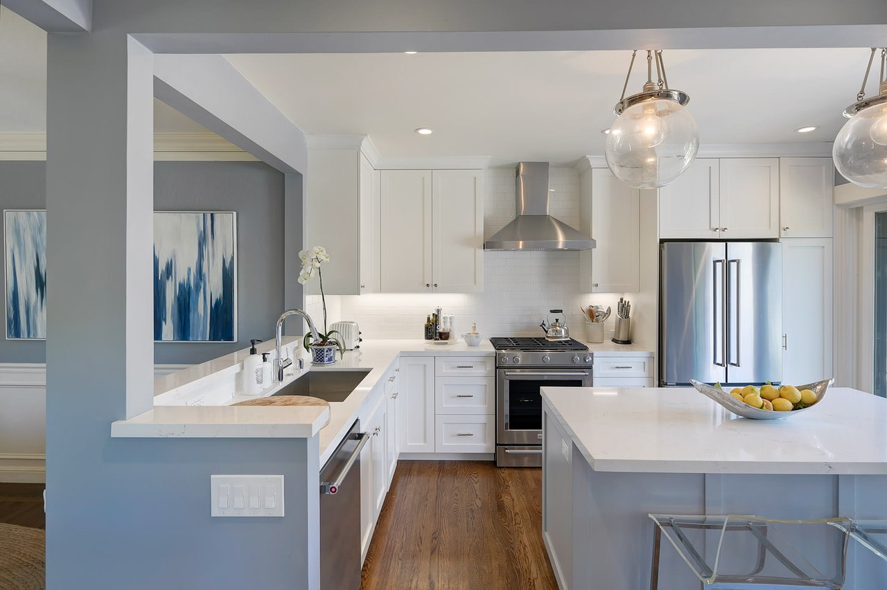 1408 Sir Francis Drake Blvd, San Anselmo