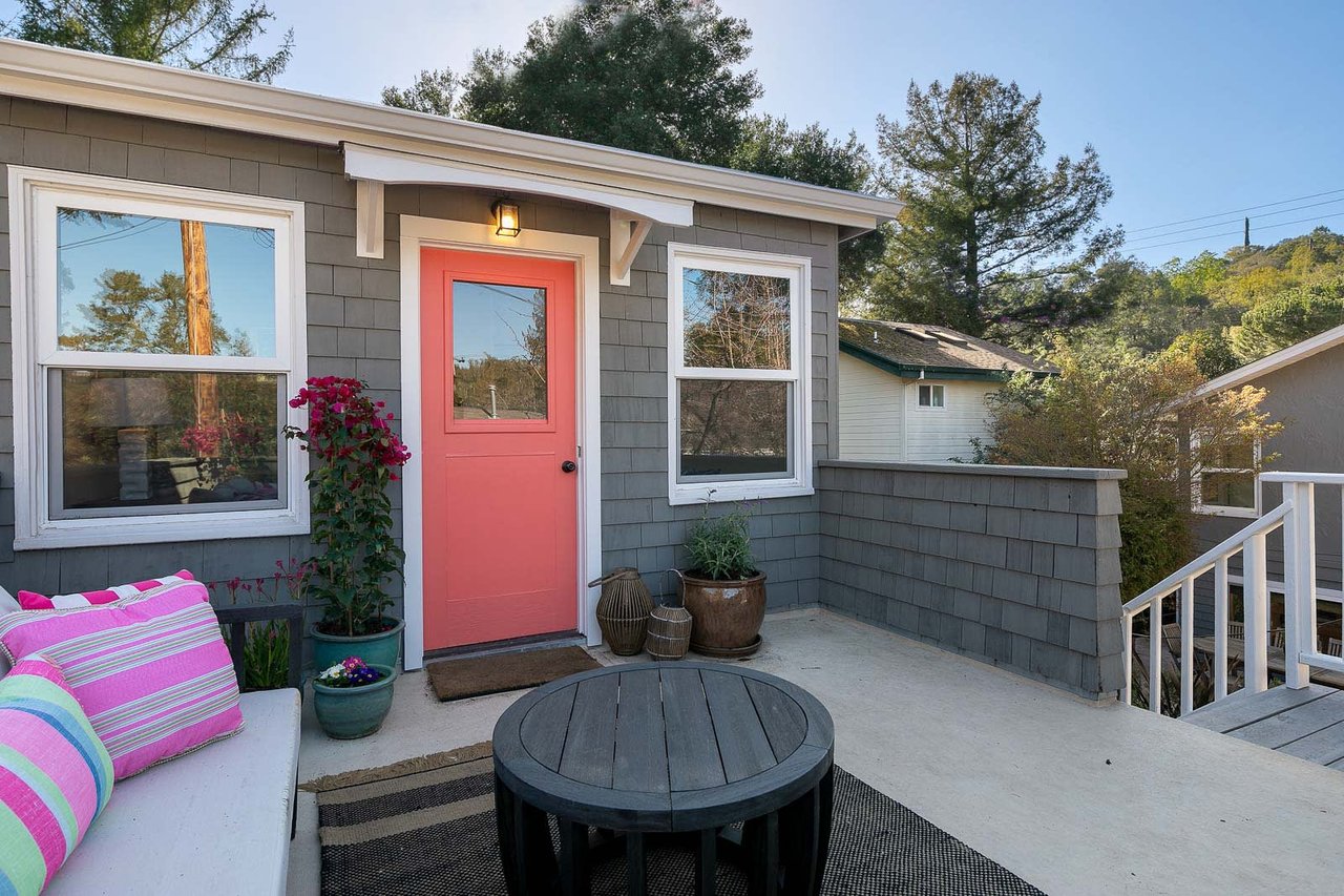 127 Dominga Avenue, Fairfax