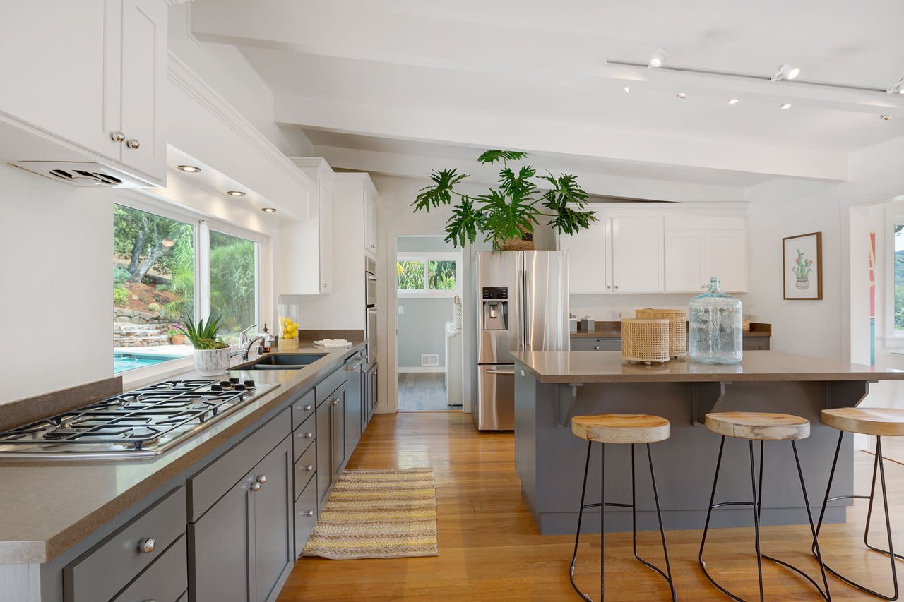 130 Crane Drive, San Anselmo