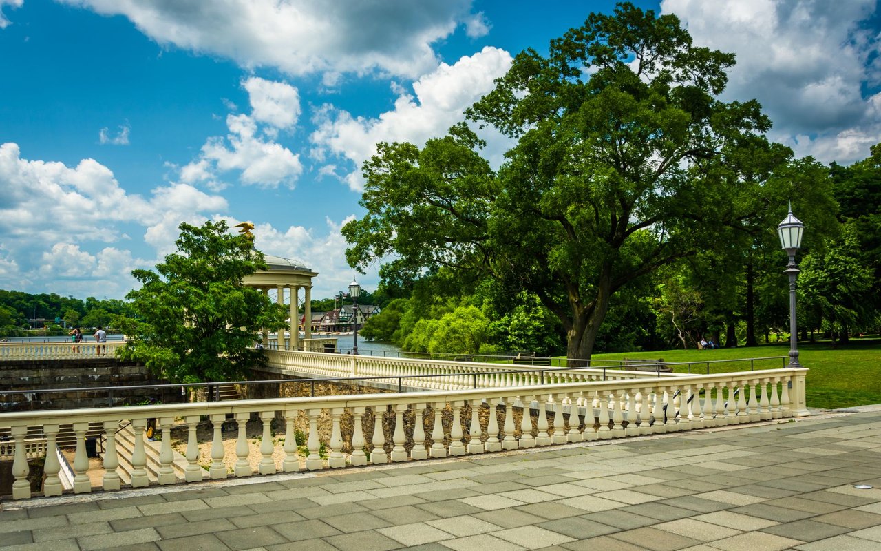 Art Museum/Fairmount