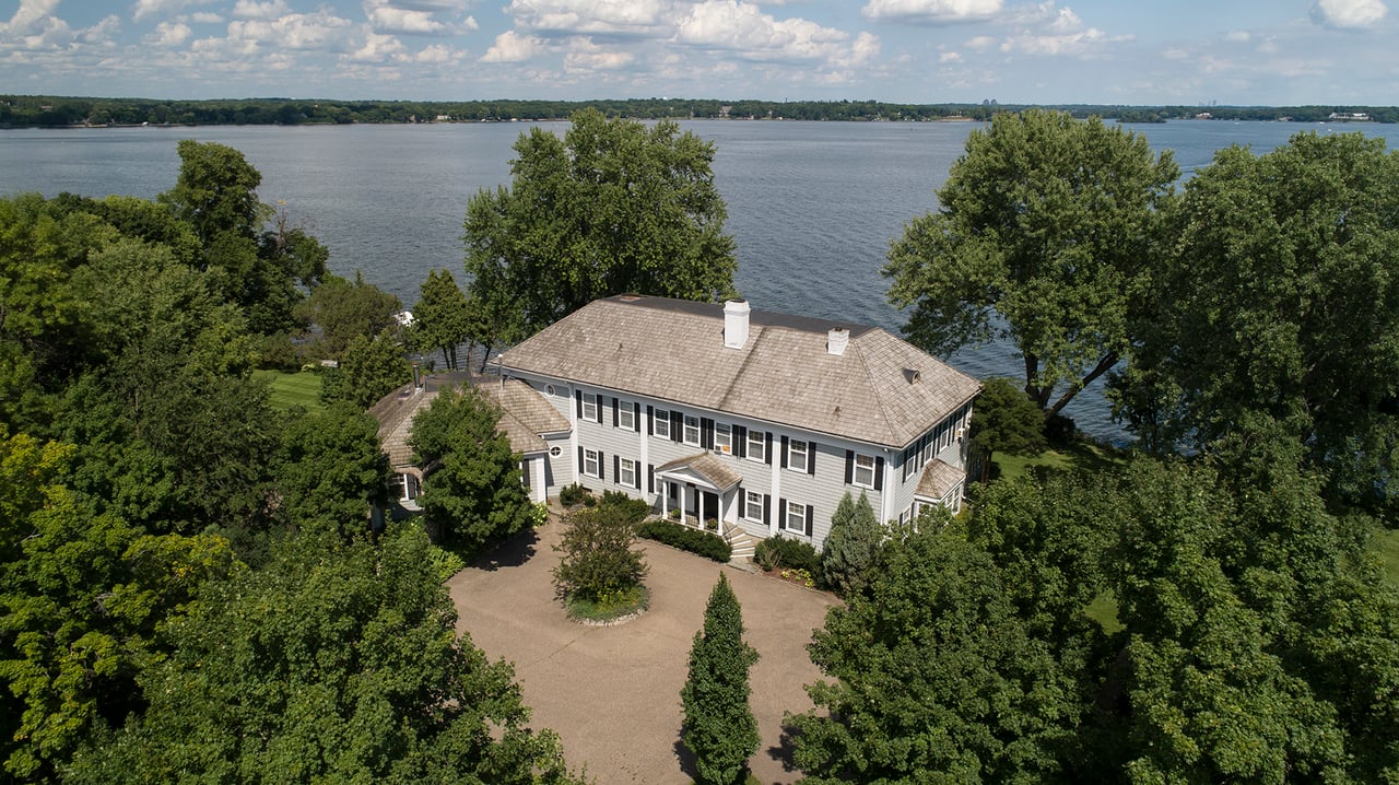 1480 Bracketts Point Road | Orono