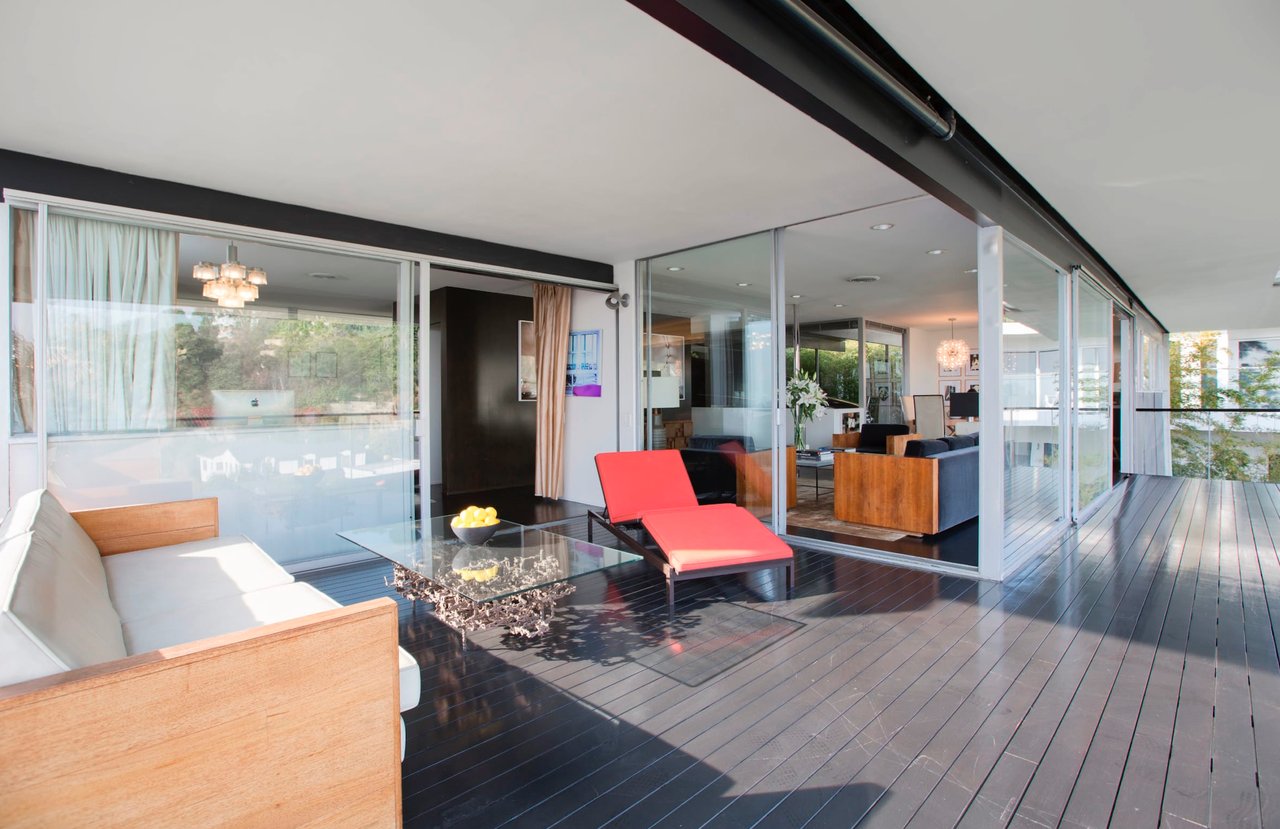 Horizon Retreat
