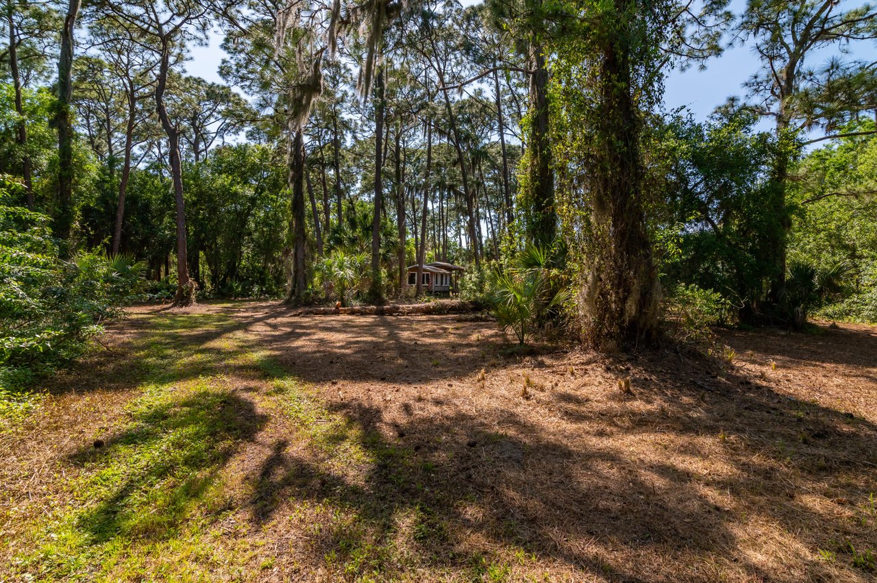 68th Ave East (Lot)