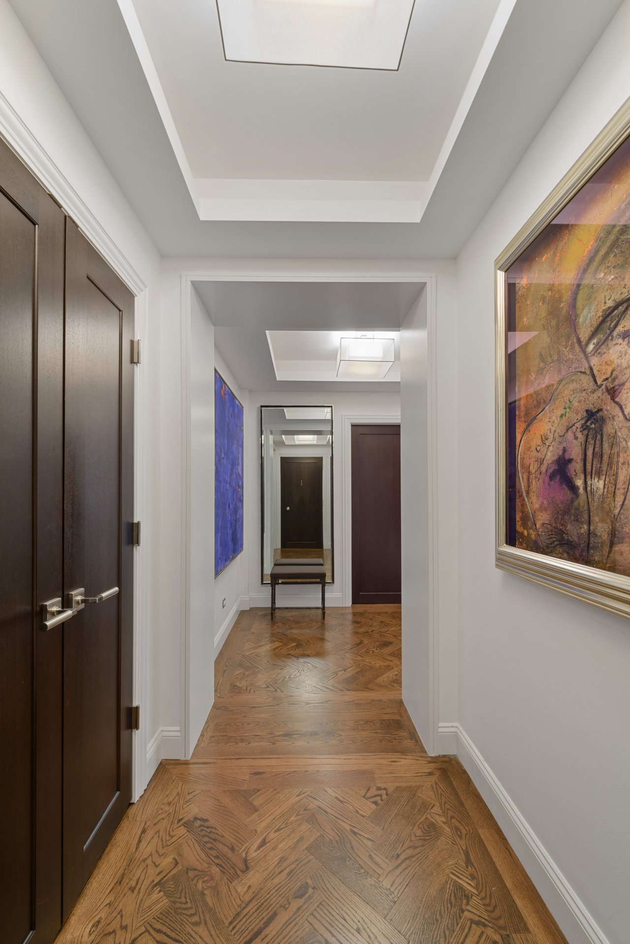 Premiere Gold Coast Condo: 1040 N. Lake Shore #18B