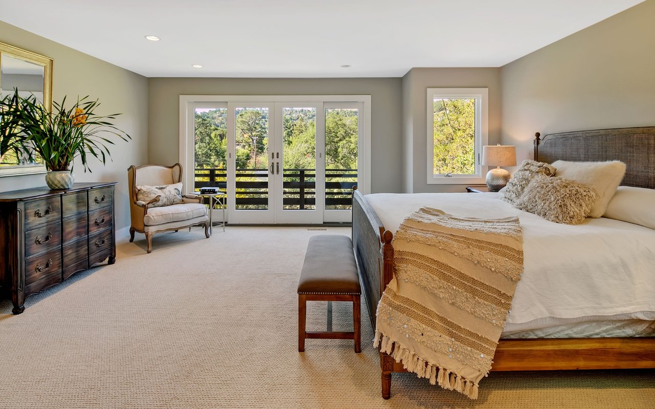 30 Fawn Court, San Anselmo