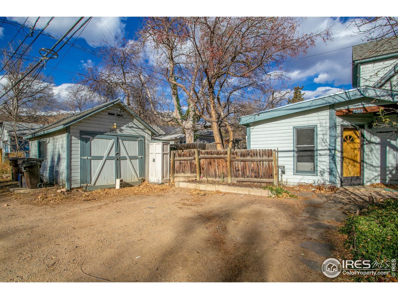 2503 9th Street
