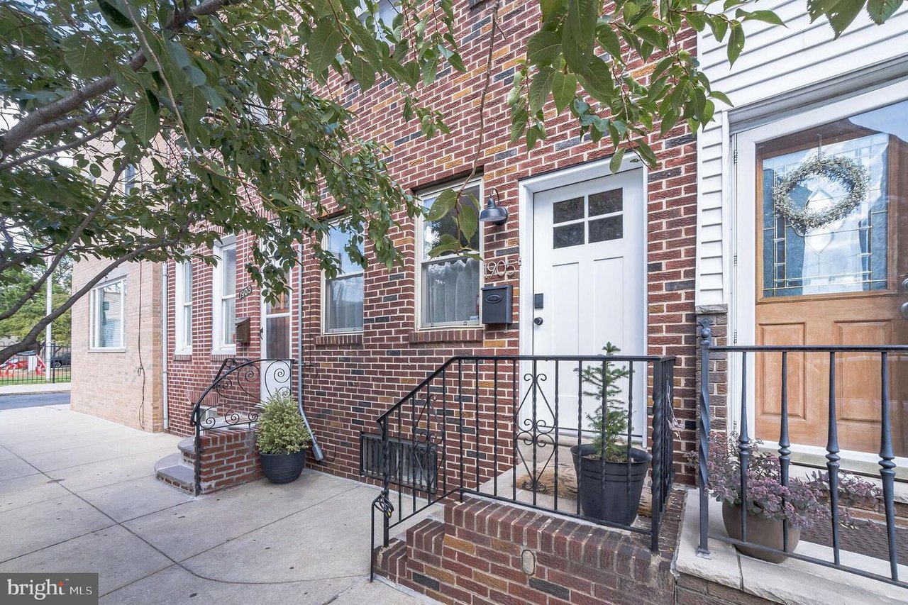 Property of the Week: 1905 S. 11th Street