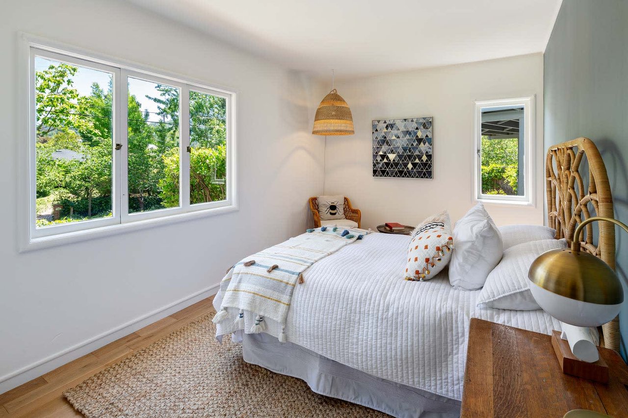 20 Rosebank Avenue, Kentfield