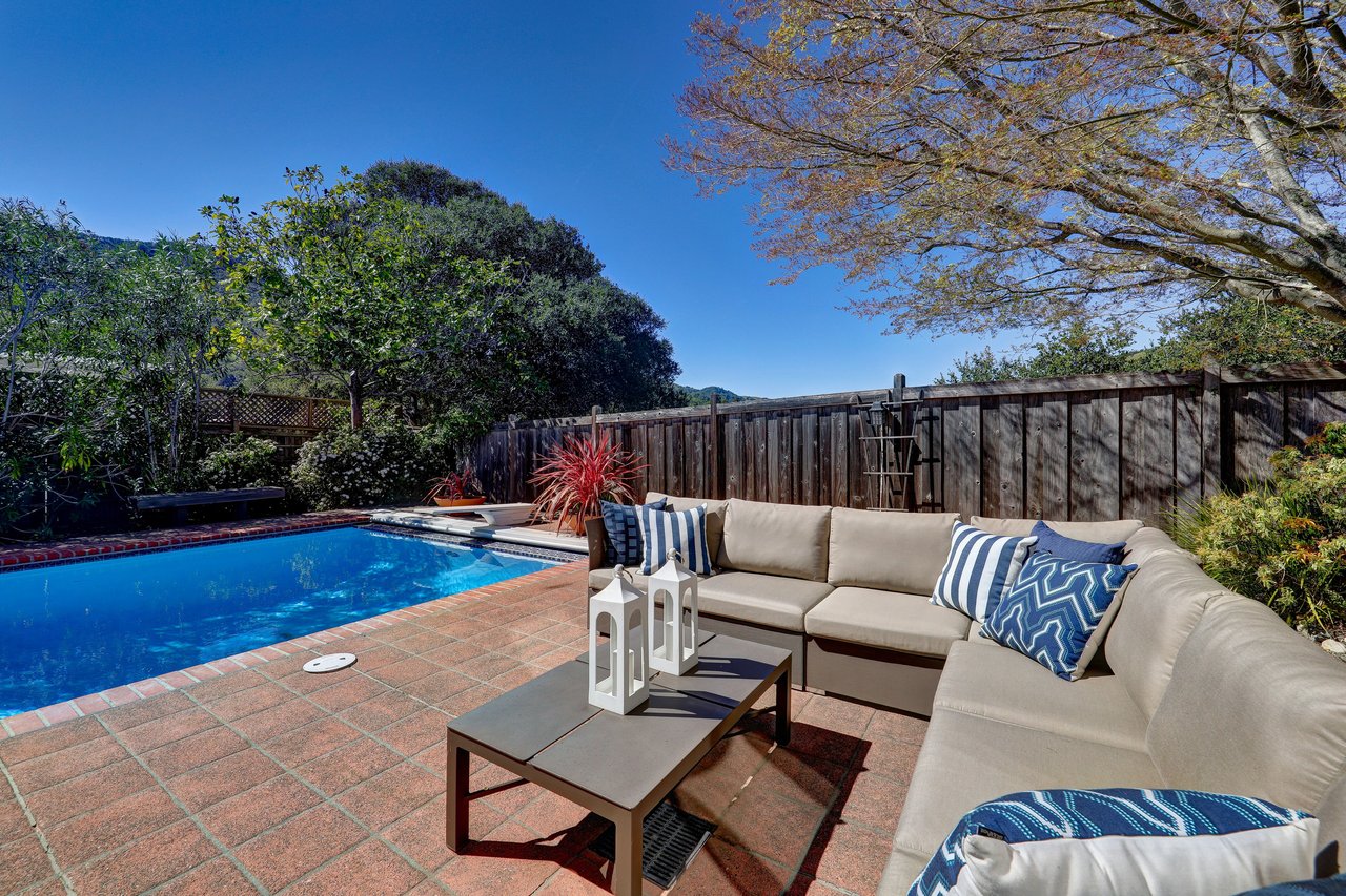 Lucas Valley Estates