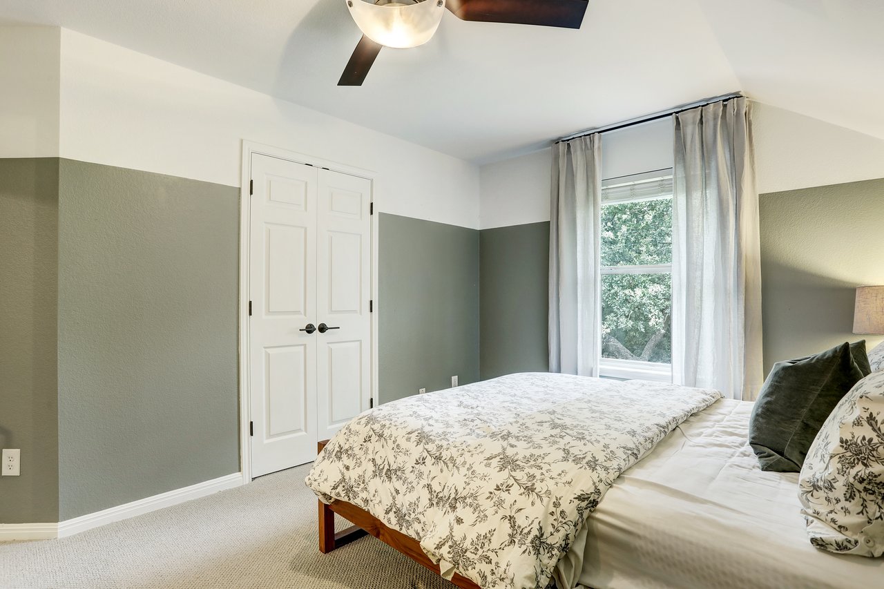 4304 Hoffman Drive | SELLER REPRESENTED