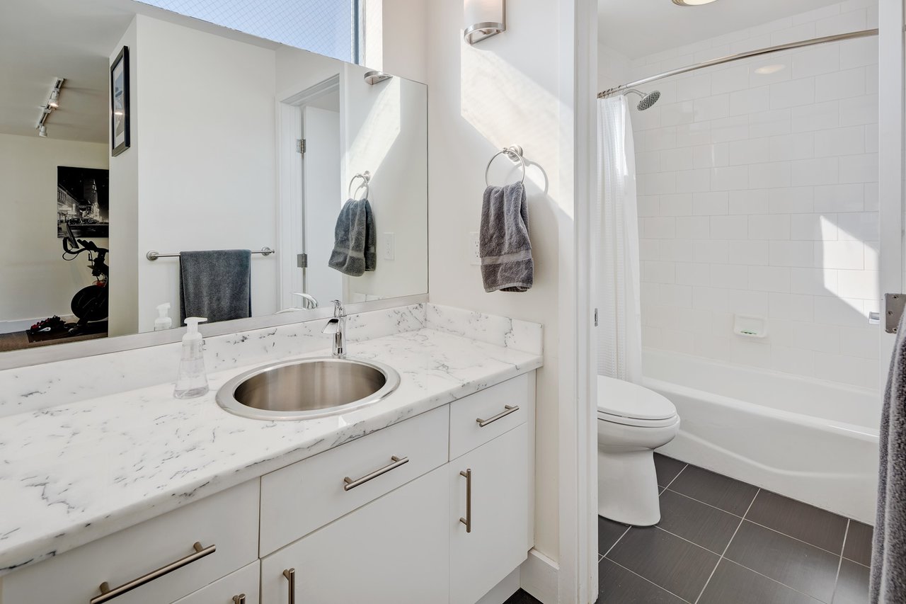 920 Harrison St Unit 1