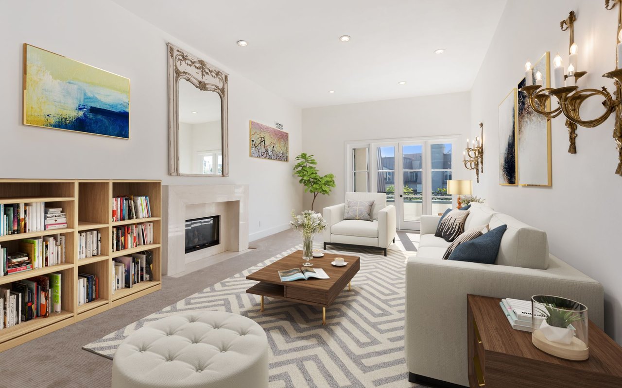10100 Empyrean Way, #301