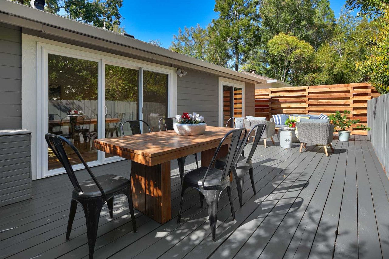 254 Butterfield Road, San Anselmo