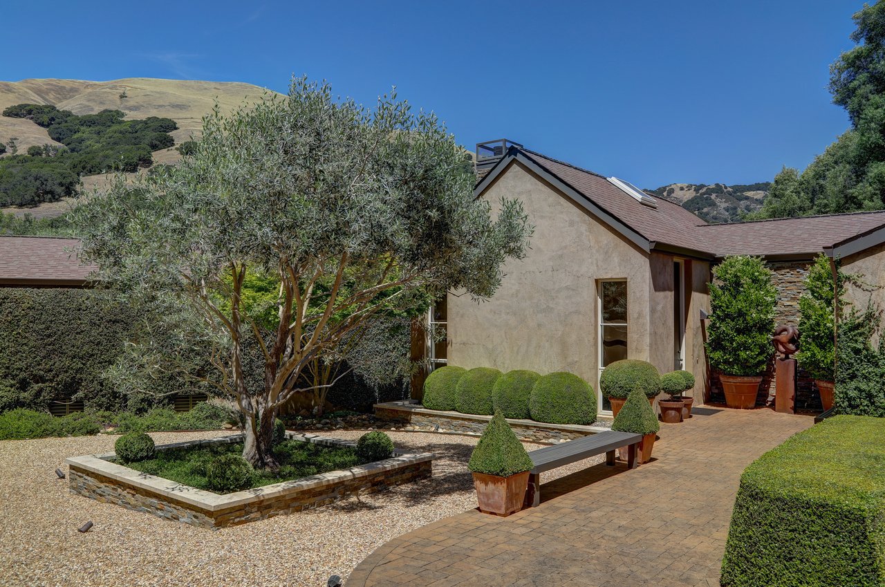 Lucas Valley Estates