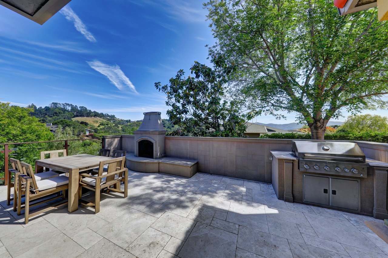 Exceptional Custom Residence