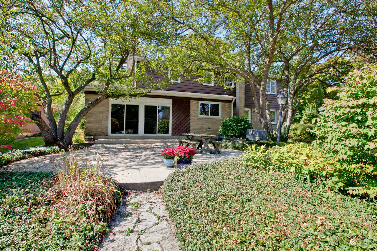 Model Home to Demonstrate the Quality Construction