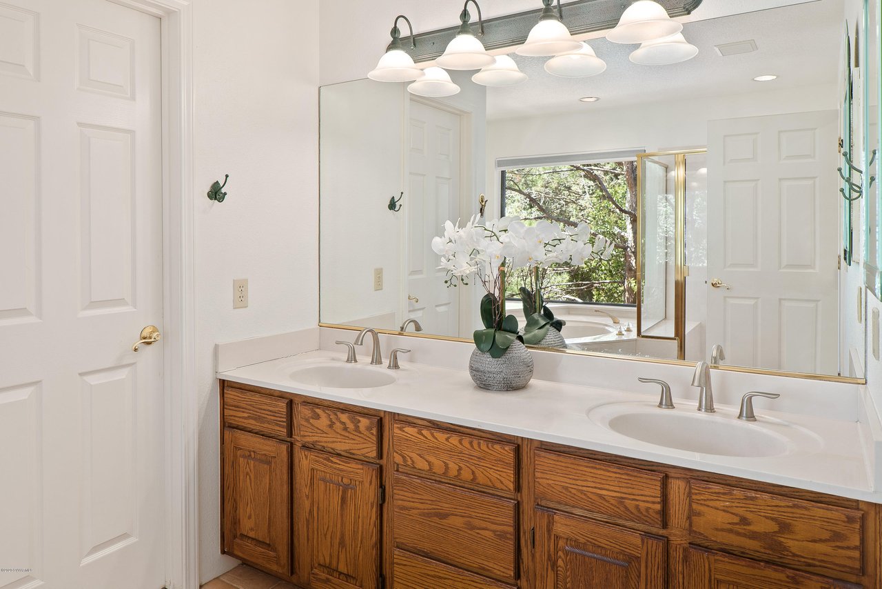 Exceptional Village Home. Pool, Hot-tub and In-law unit all on a large lot! 