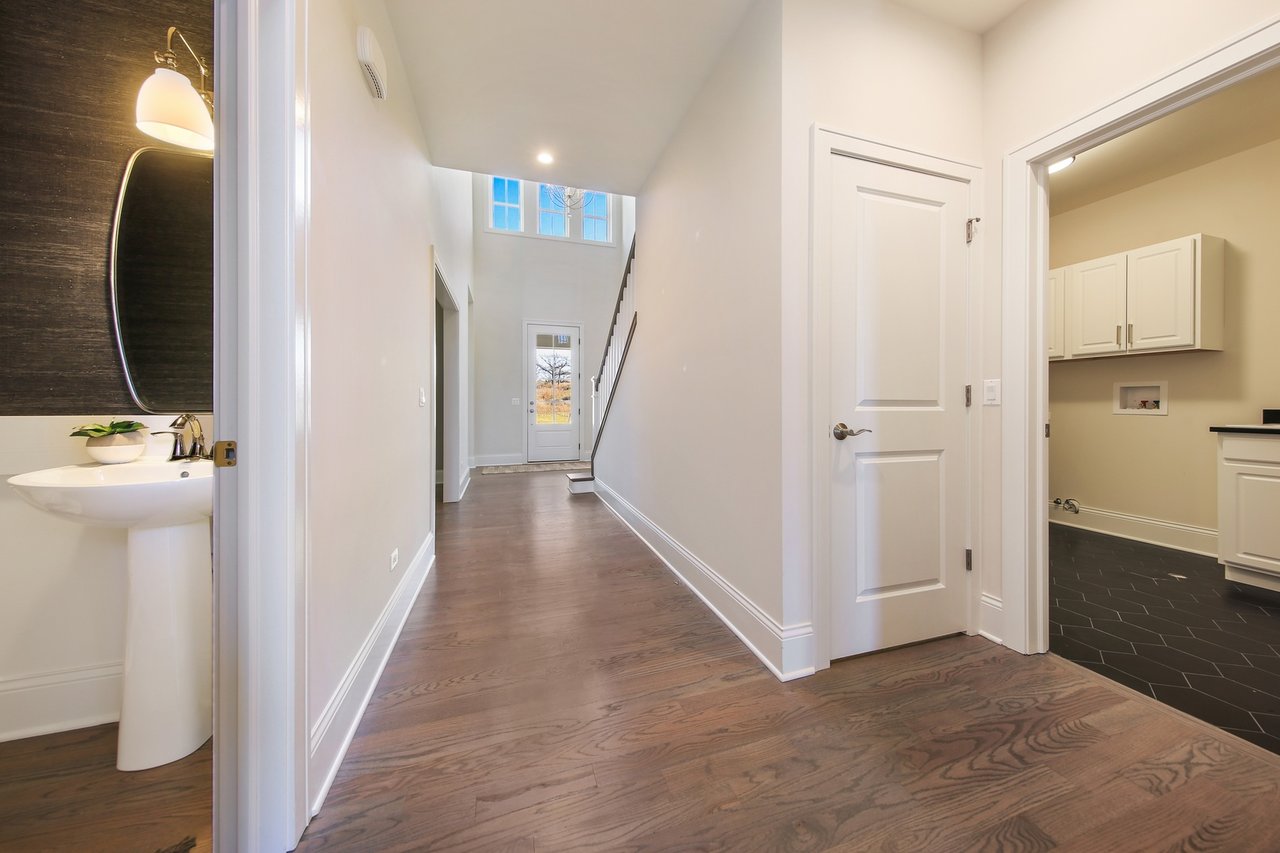 Modern American Farmhouse 